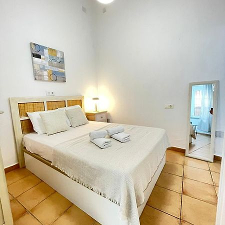 Santa Paula. Centrico Y Acogedor. Apartment เซบีญา ภายนอก รูปภาพ