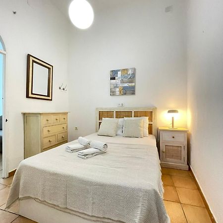 Santa Paula. Centrico Y Acogedor. Apartment เซบีญา ภายนอก รูปภาพ